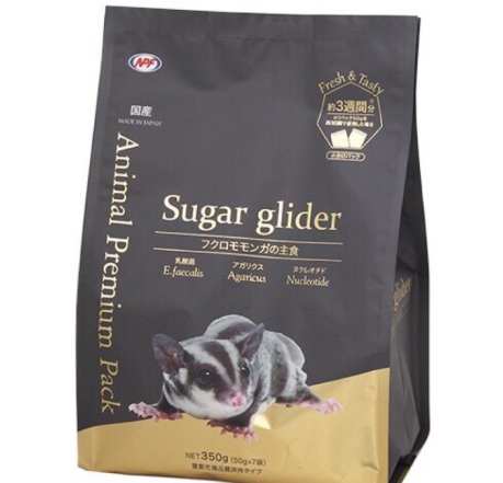 蜜袋鼯餵食方法 蜜袋鼯餵食方法