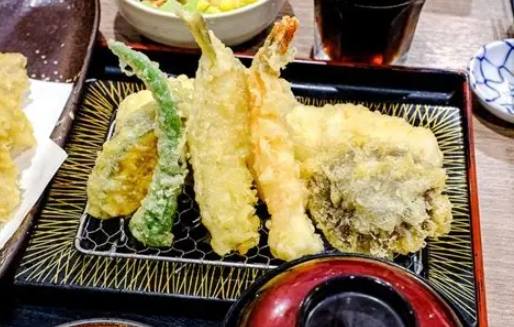 天婦羅專門店 天婦羅專門店