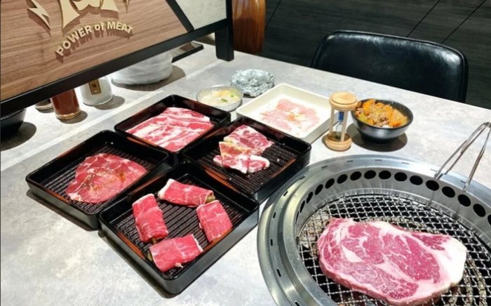 台北燒肉店排行榜 台北燒肉店排行榜