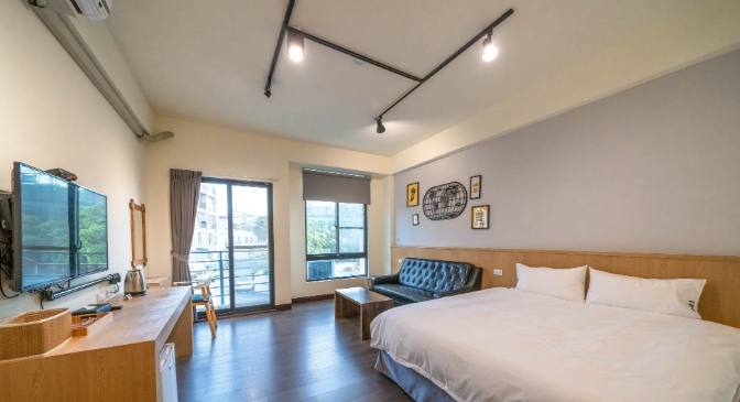 台南民宿評價 台南民宿評價