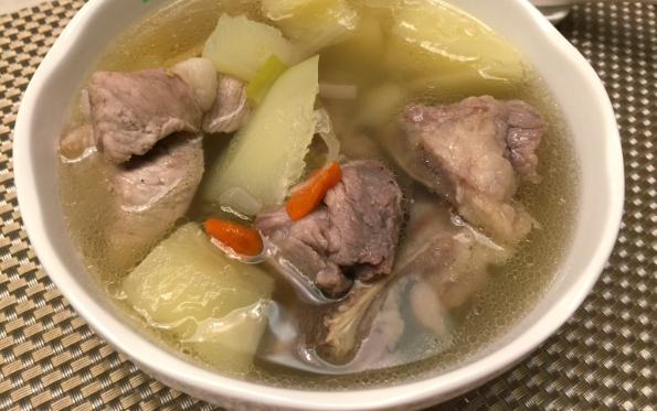 青木瓜排骨湯飲用時間