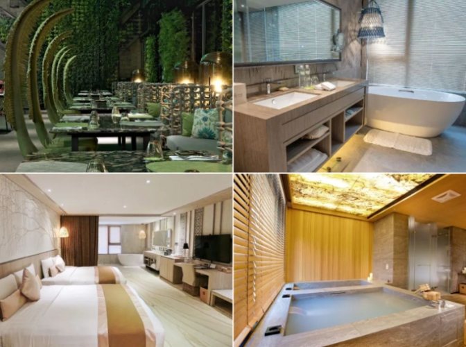 小巨蛋住宿推薦