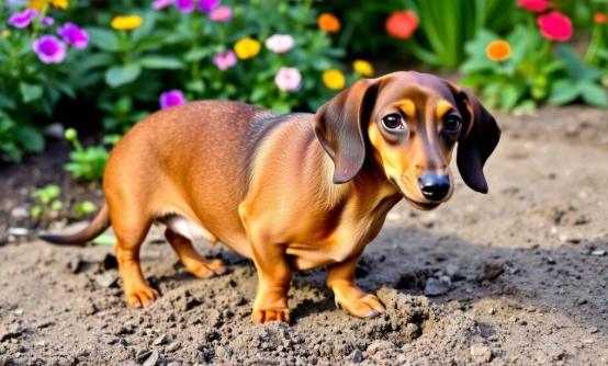 臘腸狗飲食 臘腸狗飲食