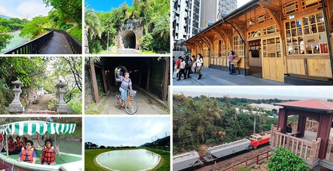 彰化火車站景點推薦 彰化火車站景點推薦