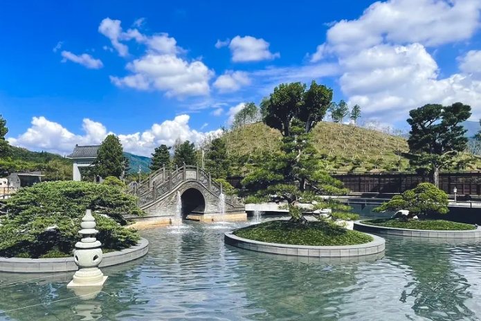 埔里旅遊攻略 埔里旅遊攻略