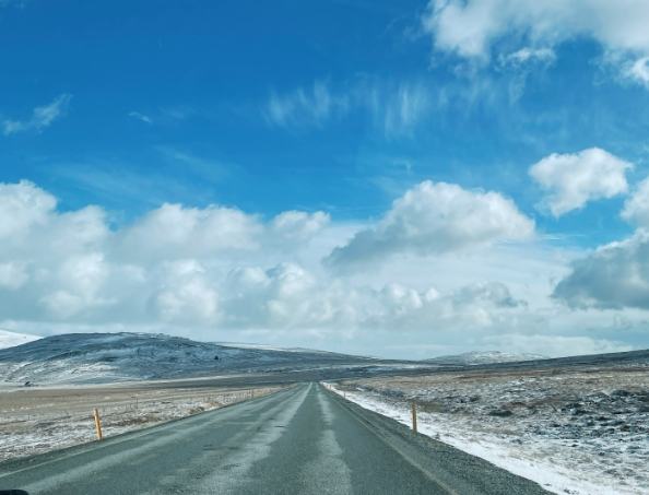 冰島自駕遊 冰島自駕遊