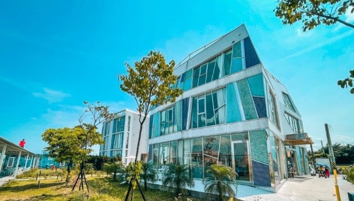 天使星夢渡假村評價