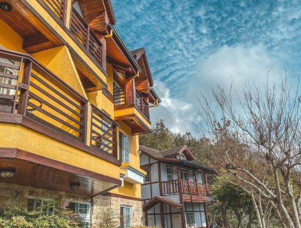 清境高cp值住宿 清境高cp值住宿