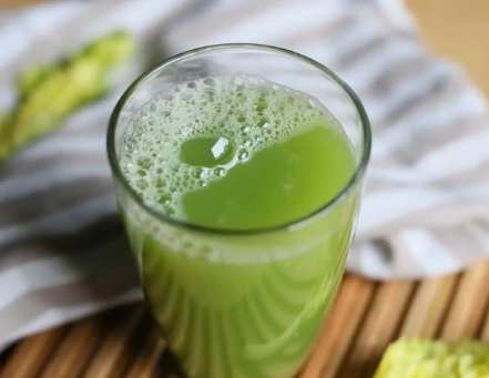 石蓮花果汁好處