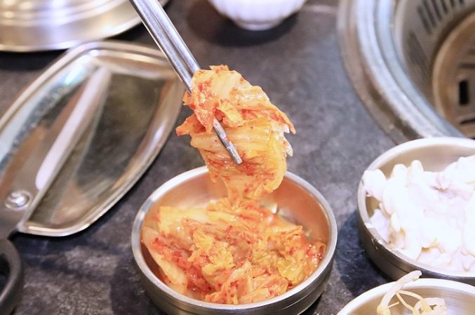 韓國傳統美食 韓國傳統美食