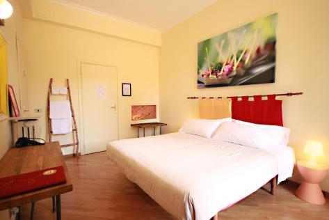 羅馬便宜住宿 羅馬便宜住宿