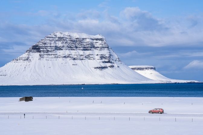 冰島自駕保險攻略 冰島自駕保險攻略
