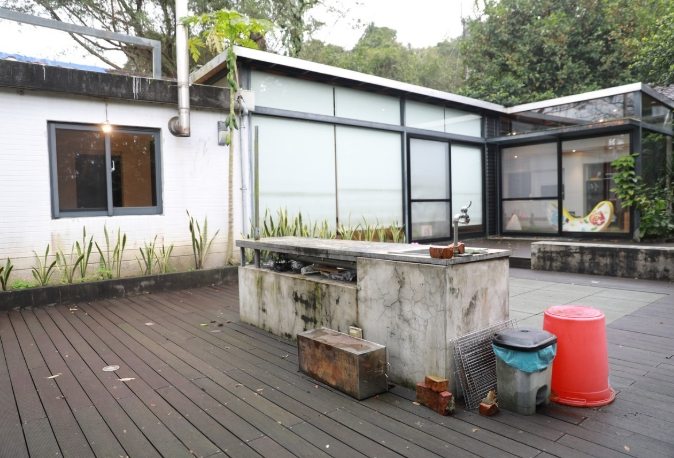 基隆包棟民宿 基隆包棟民宿