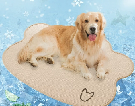 狗狗散熱墊
