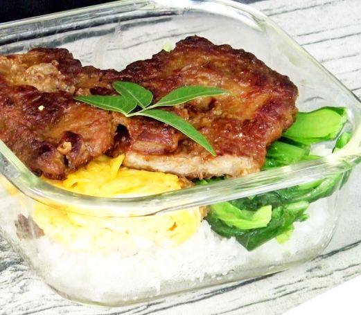 豬肉排料理食譜 豬肉排料理食譜