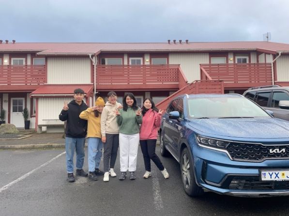 冰島租車保險推薦 冰島租車保險推薦