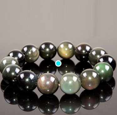 黑曜石能量 黑曜石能量