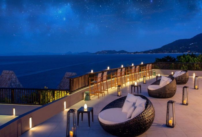 蘇美島親子旅遊全攻略：帶小孩玩遍海島的行程規劃與景點推薦