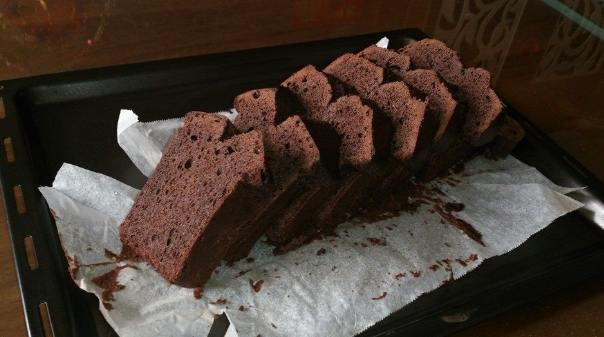巧克力蛋糕食譜 巧克力蛋糕食譜