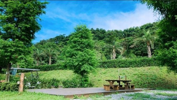 露營區比較 露營區比較