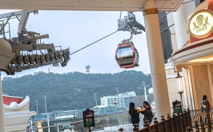 如何避免永利皇宫缆车排队 如何避免永利皇宫缆车排队