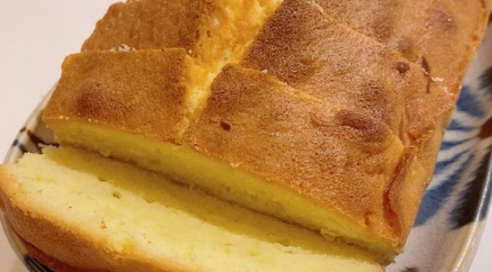 磅蛋糕氣炸鍋食譜 磅蛋糕氣炸鍋食譜