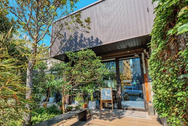 梧棲咖啡廳推薦 梧棲咖啡廳推薦