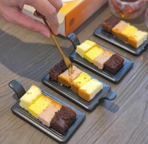 下午茶台中 下午茶台中