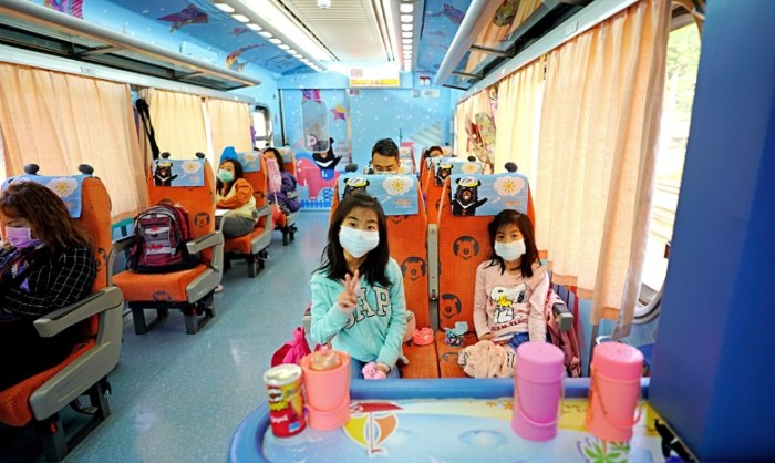 鐵道一日遊攻略 鐵道一日遊攻略