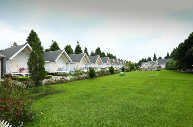 悅來居莊園評論 悅來居莊園評論