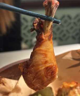 希慎廣場美食 希慎廣場美食