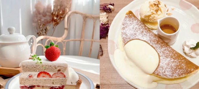 台中甜點推薦 台中甜點推薦