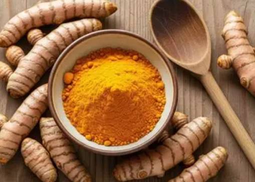 薑黃粉會壞嗎