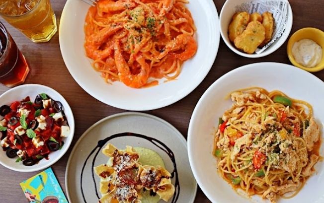 台北便宜義式餐廳 台北便宜義式餐廳