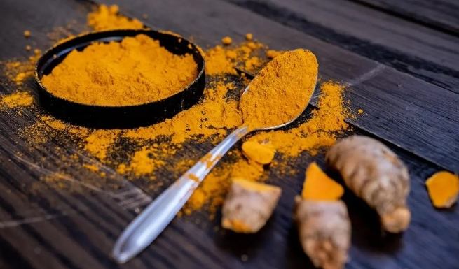 姜黄素不适合人群 姜黄素不适合人群