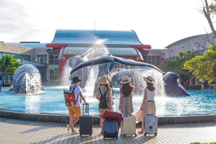 屏東旅遊攻略 屏東旅遊攻略