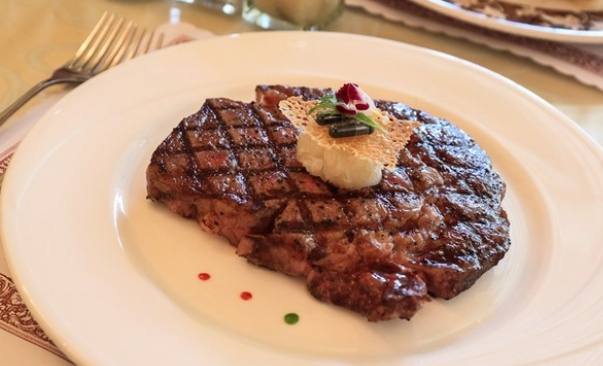 台南牛排餐廳 台南牛排餐廳