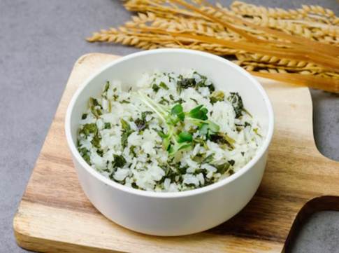 正宗上海菜飯食譜