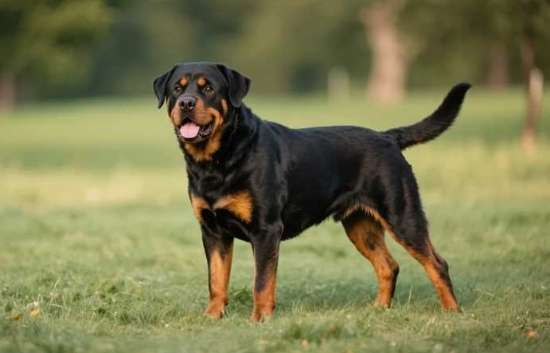 羅威納飼養指南 羅威納飼養指南