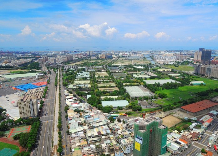 高雄買房區域比較