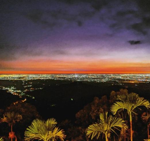 台南夜遊路線 台南夜遊路線