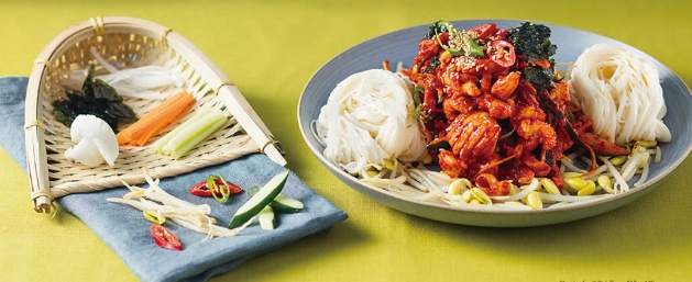 韓式小菜做法 韓式小菜做法