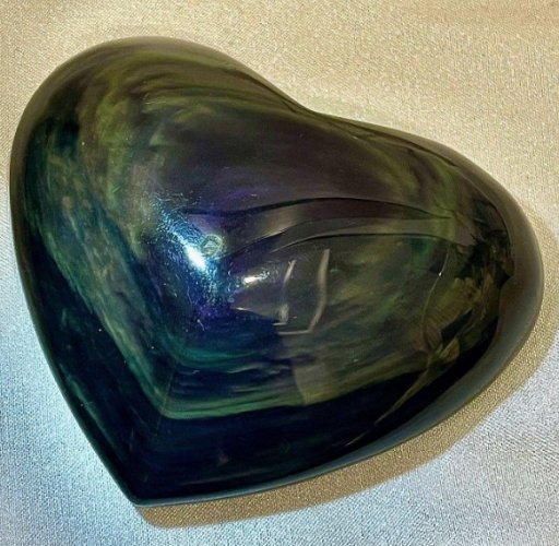 彩曜石淨化方法 彩曜石淨化方法