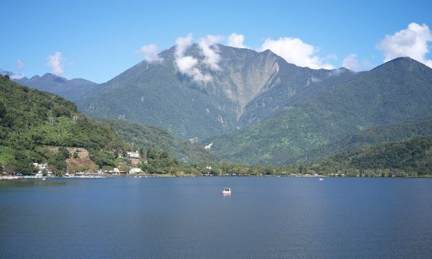 鯉魚山步道交通 鯉魚山步道交通
