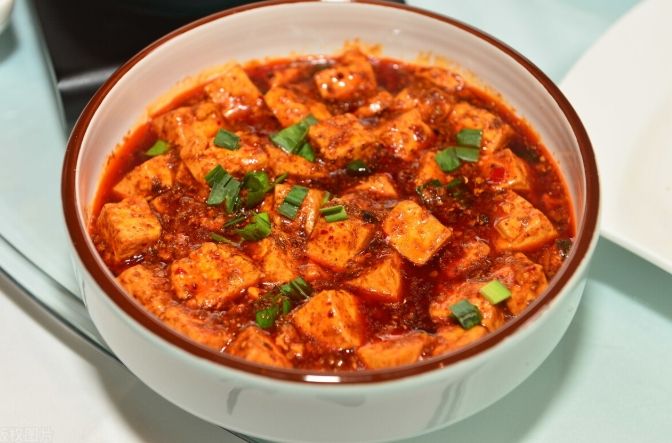 麻婆豆腐做法 麻婆豆腐做法