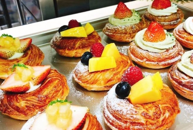 審計新村必吃甜點 審計新村必吃甜點