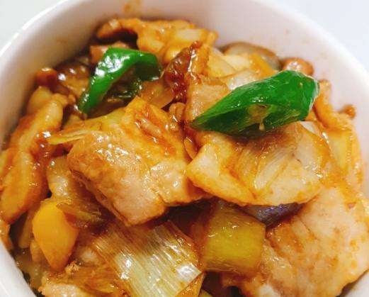 瘦肉片做法 瘦肉片做法