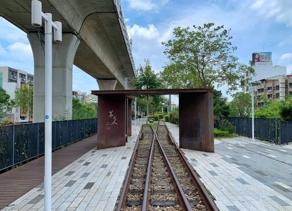 全台火車站附近景點