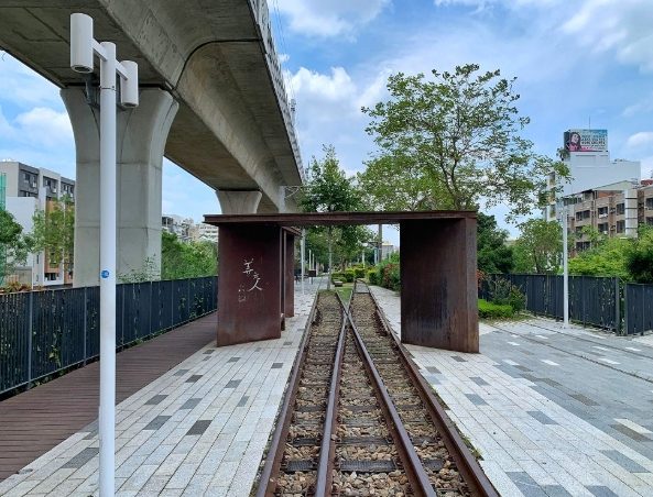 火車站周邊景點 火車站周邊景點