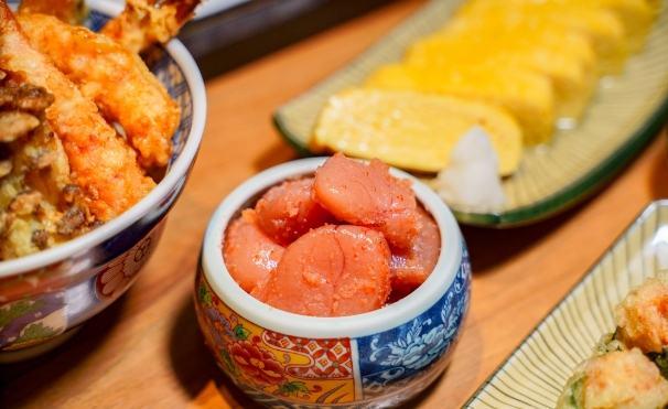 桃園明太子無限享用 桃園明太子無限享用